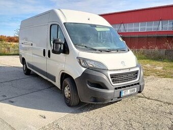 Prodej Peugeot Boxer 2.0 HDi 120kW rok 2019