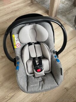 Vajicko Avionaut+zakladna