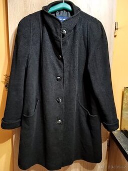 Dámský kabat