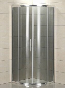 Sprchový kout 90x90