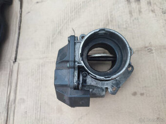 škrtící chcípací klapka 1.4 a 1.9 tdi