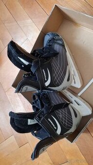 Prodám dětské brusle vel. EU33