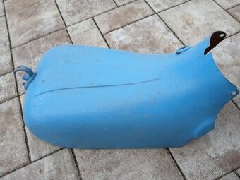 Jawa 50 pionyr - prsicka