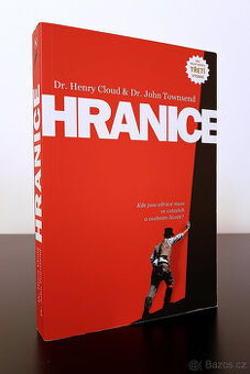 Henry Cloud, John Townsend: Hranice