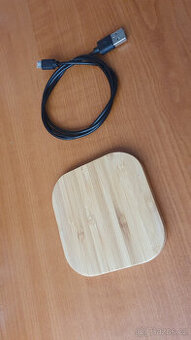 Bezdrátová nabíječka