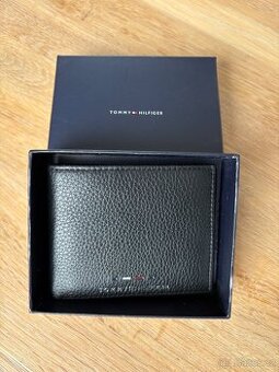 Peněženka TOMMY HILFIGER