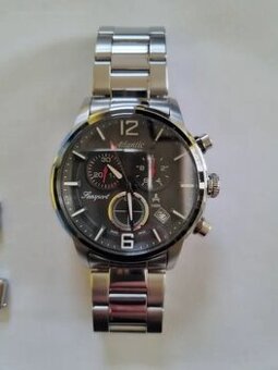 Pánské hodinky Atlantic 87466.42.45