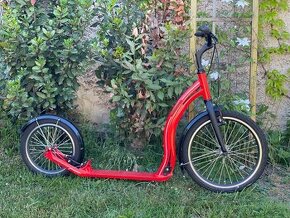 Koloběžka pro dospělé Yedoo Rodstr Alloy