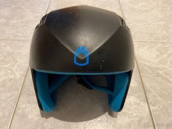 Lyžařská helma - 1