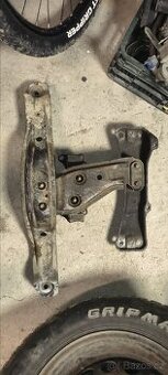 Díly Subaru Forester