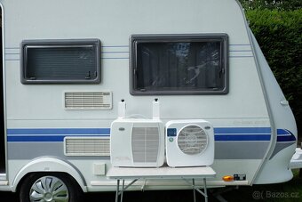 Hobby excelent easy De Luxe