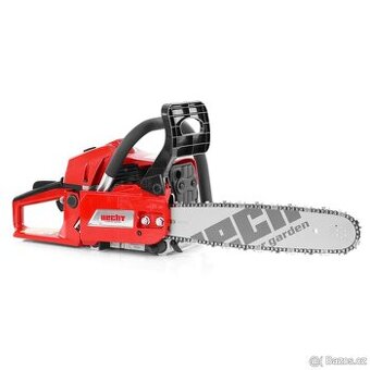 Motorová pila hecht 513 nová jen rozbalena