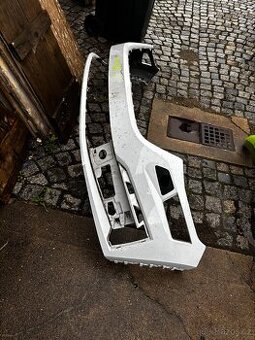 Kodiaq Facelift predni naraznik