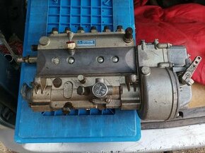 Vstřikovací čerpadlo LIAZ,Karosa