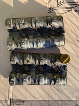 Opel Omega MV6, Vectra V6, Calibra V6 ventilová víka