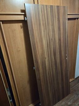 Interiérové dveře 80P a 80L