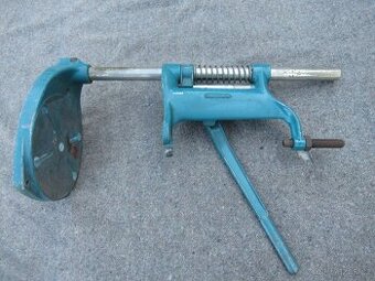 Stojan na vrtačku Black and Decker - 1