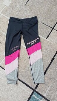 dívčí legíny 146/152