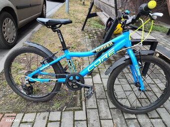 Dětské kolo nipper core vel 20