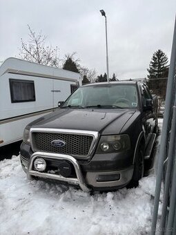 Ford F150 5,4 TRITON