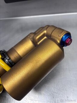 Zadni tlumic Honda CR250