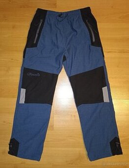 Kalhoty outdoorové, zn. Kugo, vel. M