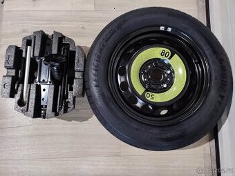 Škoda rezerva - Fabia IV, Octavia IV,Scala ,Kamiq, Rapid