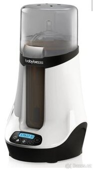 Baby Brezza Bottle Warmer s Bluetooth