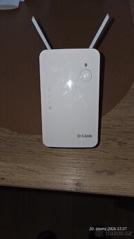Extender E15 WiFi6