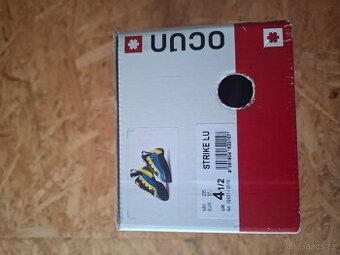 Lezečky striker lu 4 1/2