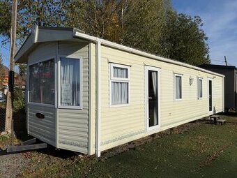 Mobilní dům / Mobilheim PEMBERTON ELITE