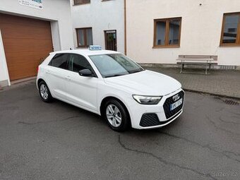 AUDI A1 Sportback 30 TFSI