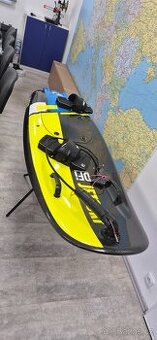 Jetsurf RACE DFI 2021