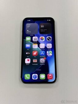 iPhone 13 PRO 128GB ✅ 100% BATERIE