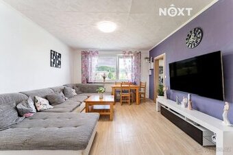 Prodej byt 3+1, 68㎡