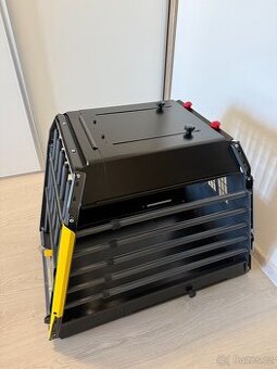 Klec do auta MIMsafe Variocage Single L - 1