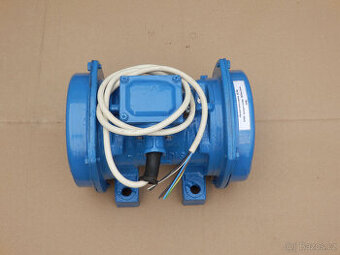 Vibrační elektromotor 370W 2870ot./1min.