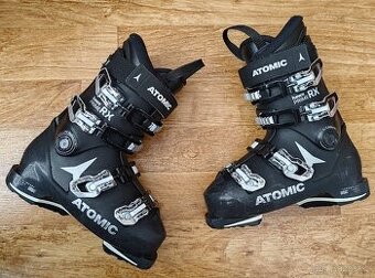 Lyžáky & Lyžařské boty ATOMIC HawxRX vel. 25-25,5cm