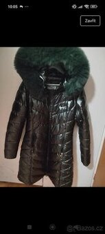 Krásná bunda nová