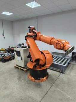 Robot KUKA KR150/120 KRC1