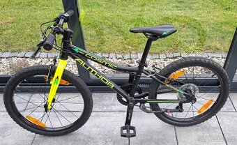 Lehké dětské kolo AUTHOR Cosmic 20"