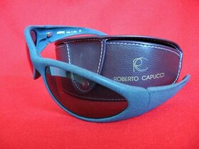 Značkové sluneční brýle MIRAGE + pouzdro