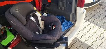 Pearl Pro 2 i-Size Authentic Graphite