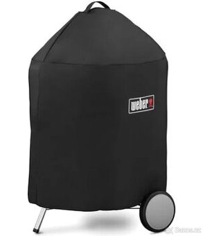 Ochranný obal na gril Weber Master-Touch Premium 57cm