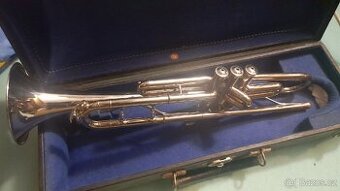 Trubka Jan Líbal Pardubice