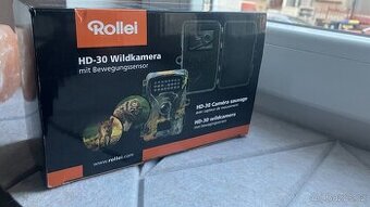 Fotopast Rollei HD - 30