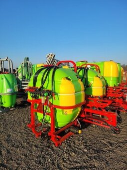 Postřikovač Brandi 800L