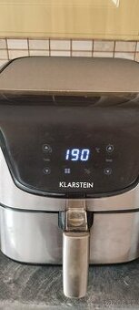 Horkovzdušná fritéza