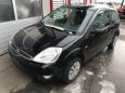 Ford Fiesta 2003 Automat 1,4i 59kW FXJA - díly