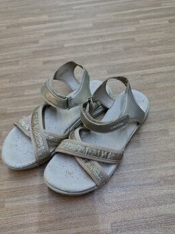 Sandálky Geox, vel. 34